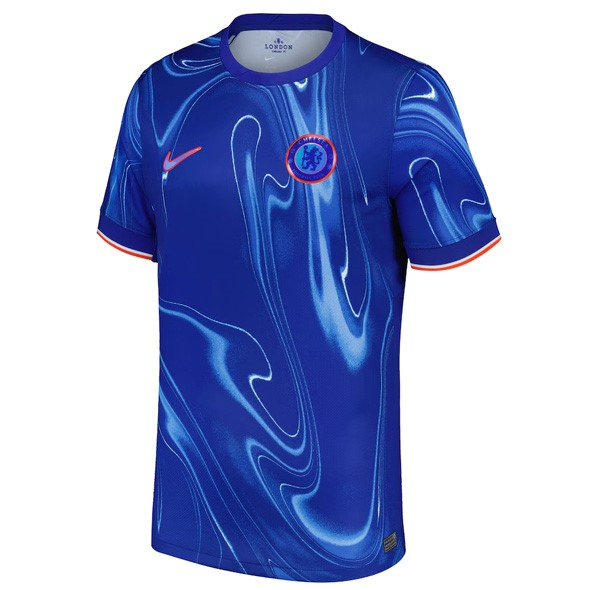 Camiseta Chelsea Primera equipo 2024-25